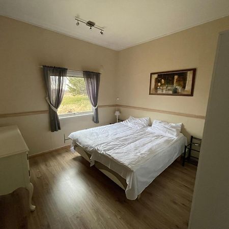 Hotel Gjest Huset Boveien 468 Bo (Nordland) Zewnętrze zdjęcie