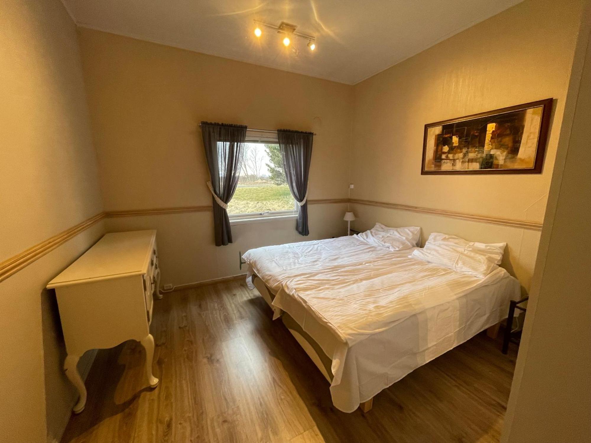 Hotel Gjest Huset Boveien 468 Bo (Nordland) Zewnętrze zdjęcie