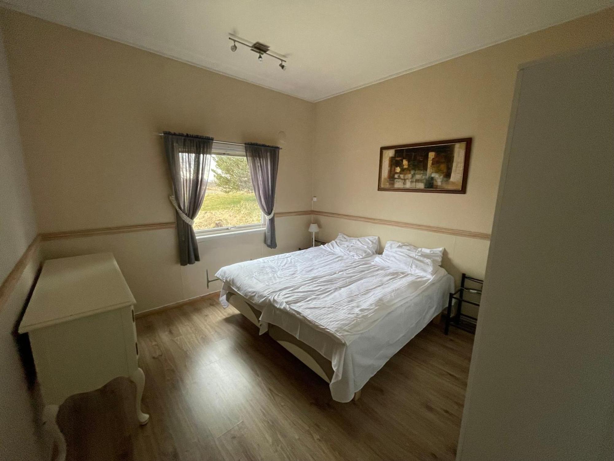 Hotel Gjest Huset Boveien 468 Bo (Nordland) Zewnętrze zdjęcie